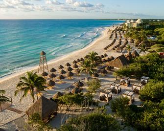 Iberostar Waves Paraíso Beach - - 卡门海滩 - 海滩