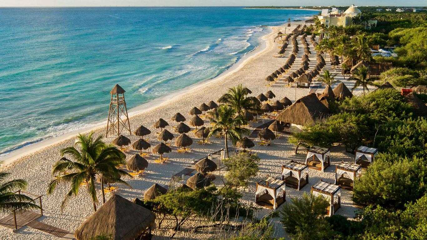Iberostar Waves Paraíso Beach -