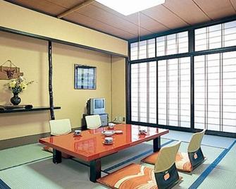 下呂溫泉米諾利莊 - 下吕市 - 餐厅
