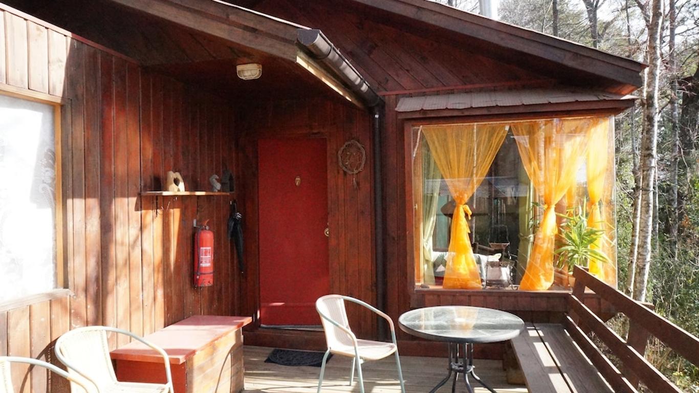 洛杉谷乐思拉坎德拉里亚公寓式酒店