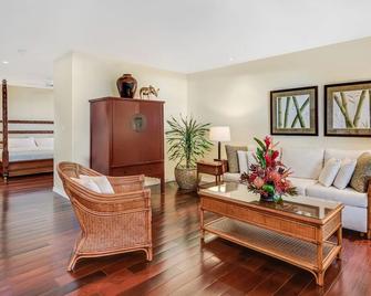 6,500+sf Private Estate Hosted Bed & Breakfast w/ 4 King suites - 科纳 - 餐馆