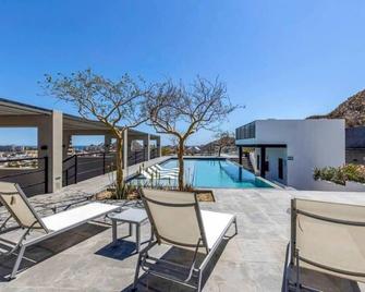 Lumina at Cardinal Cabo San Lucas - 卡波圣卢卡斯 - 游泳池