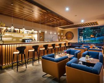 克劳斯特霍夫酒店 - 高山度假和 SPA - 巴特莱辛哈尔 - 酒吧