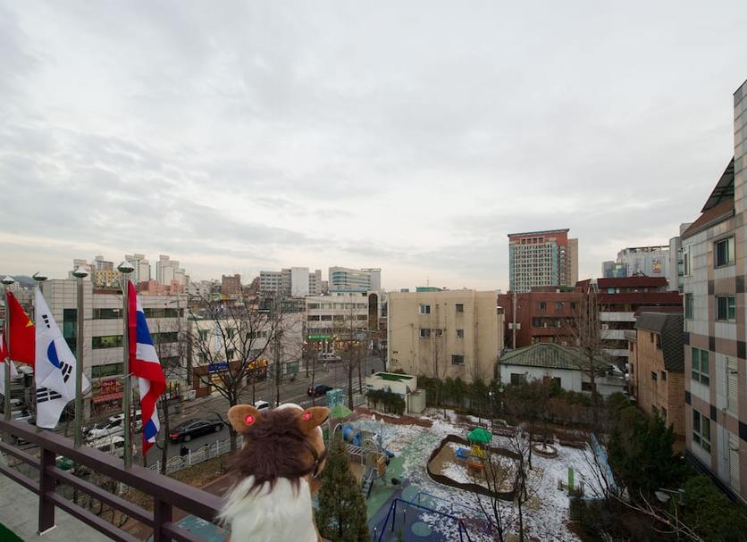 户外景观 照片