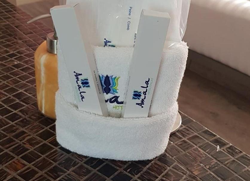 客房设施 照片