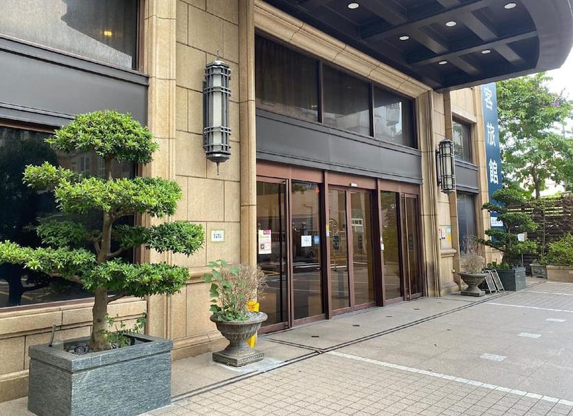 建筑 照片