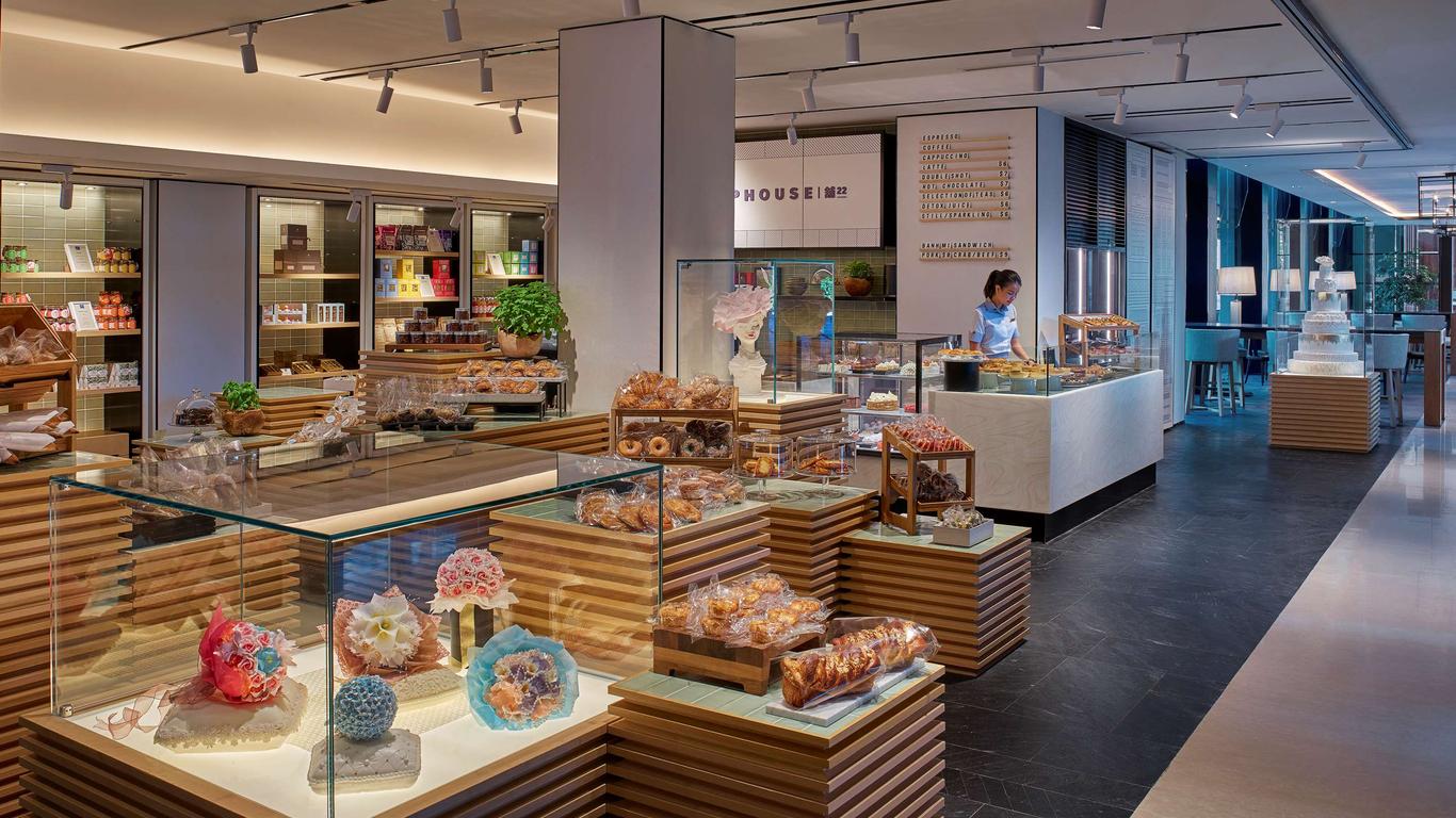 新加坡香格里拉大酒店 - SG Clean（新加坡）