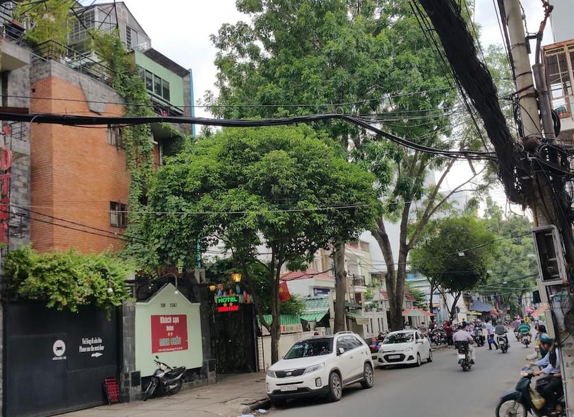 户外景观 照片