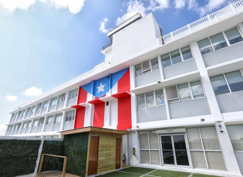 建筑 照片