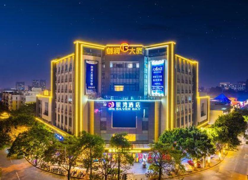 建筑 照片