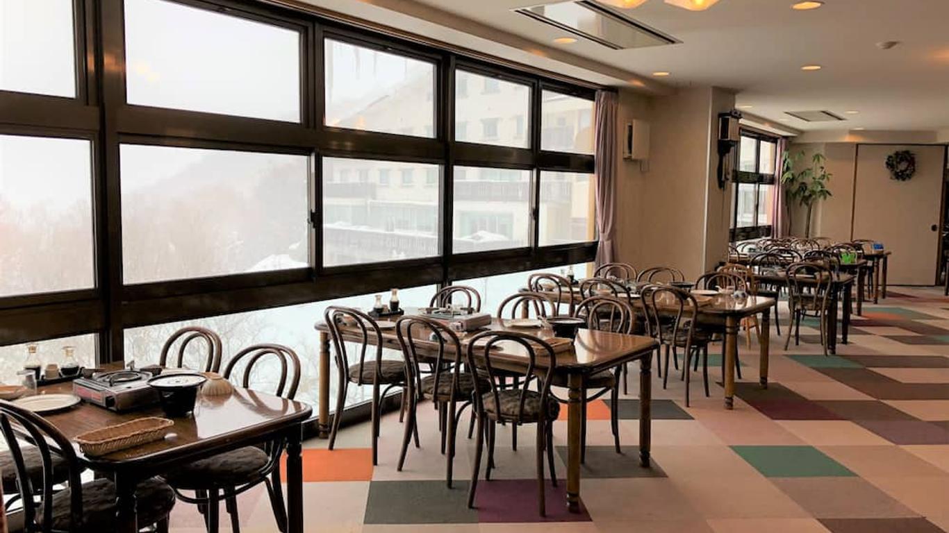 志贺阳光酒店