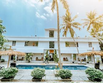 Satta Beach Residence - 瓦卡拉 - 建筑