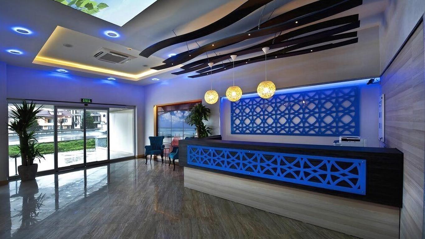 雷米拉酒店