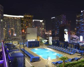 One Bedroom Luxury Condo, Las Vegas (1952108) - 天堂市 - 游泳池