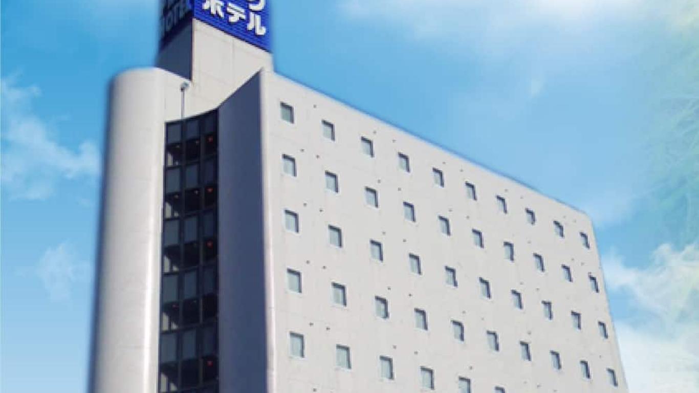 新泻公园酒店