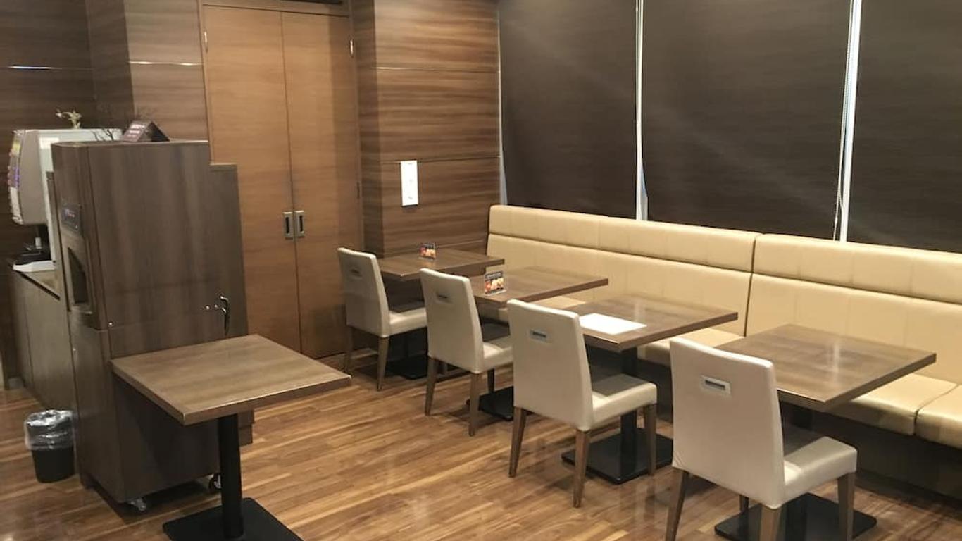 鹿儿岛多米酒店