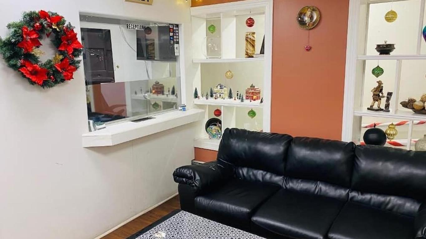 海班酒店