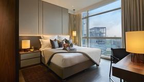 新加坡奥乍得雅诗阁公寓酒店 - SG Clean - 新加坡 - 睡房