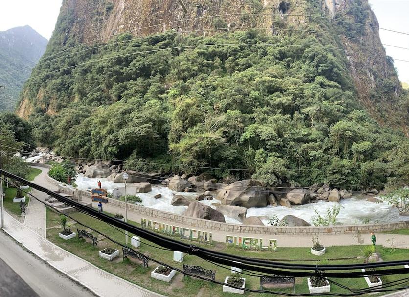 户外景观 照片
