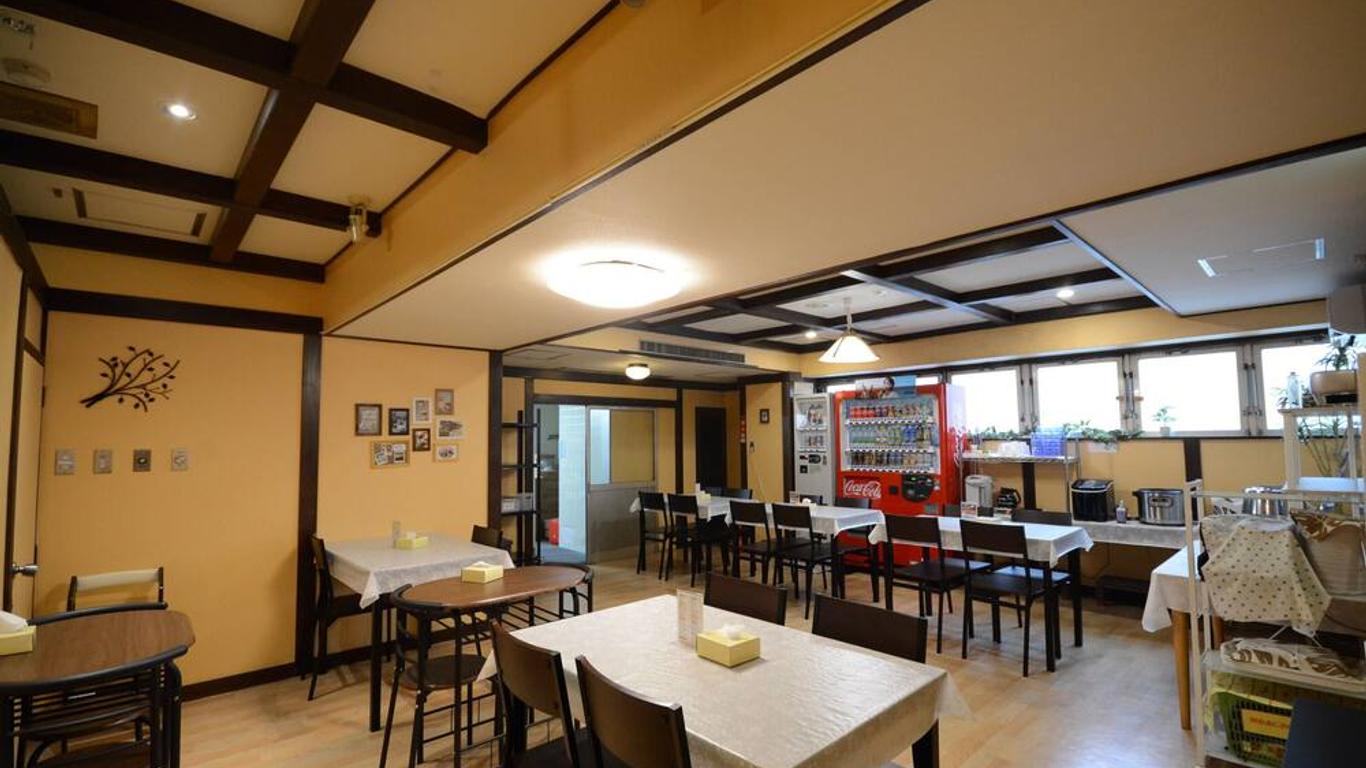 松本山丘酒店