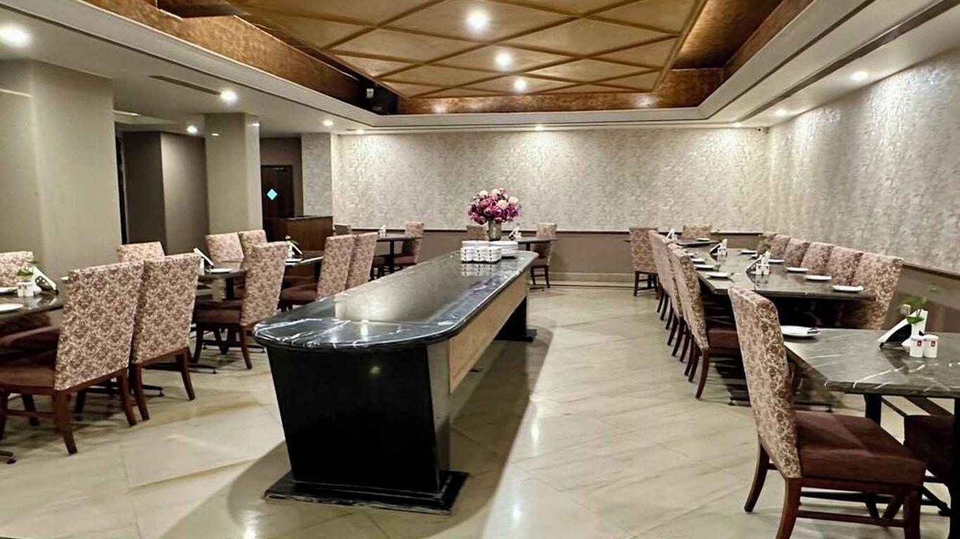 丽斯中心