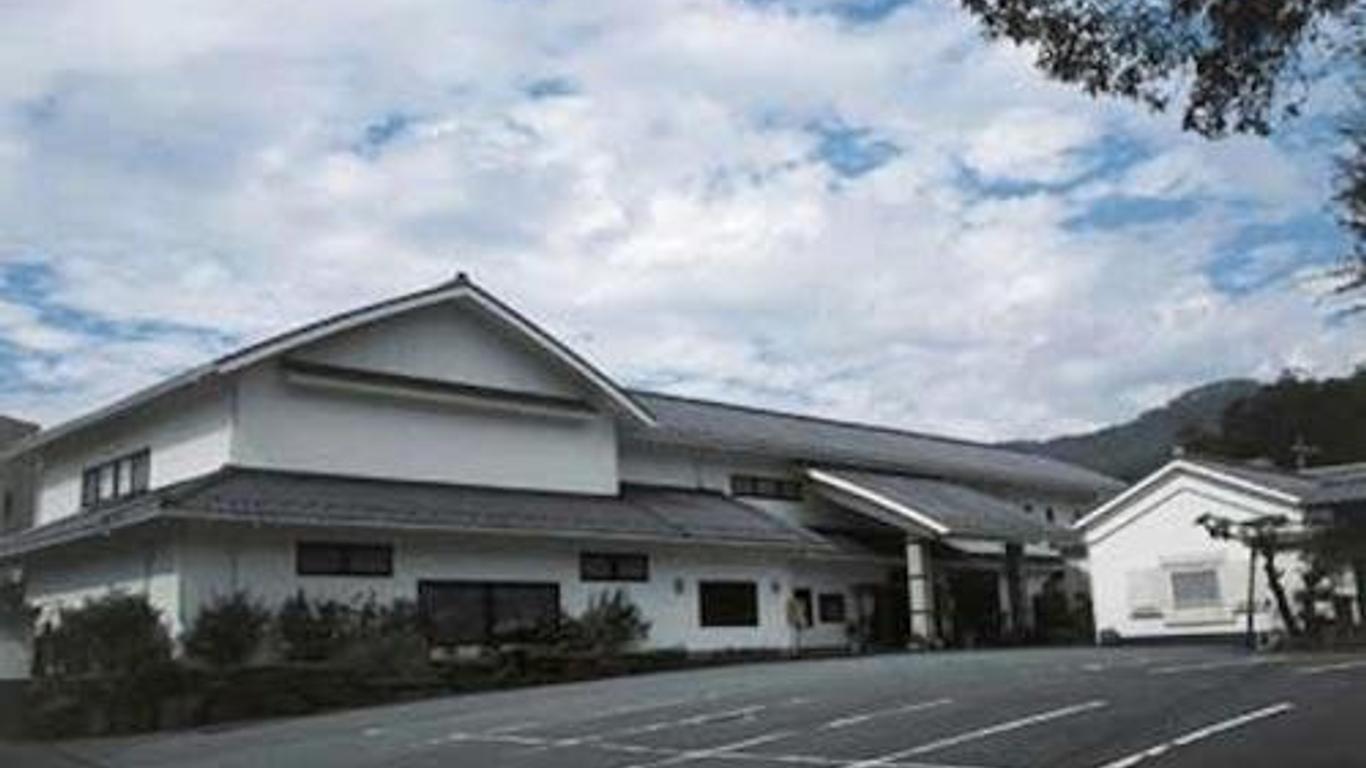 柳屋传统日式旅馆