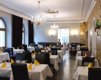 维也纳贝多芬酒店 - 维也纳 - 餐馆