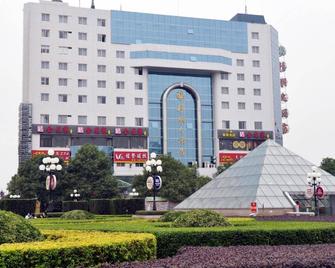 桂林杉湖大酒店 - 桂林 - 建筑