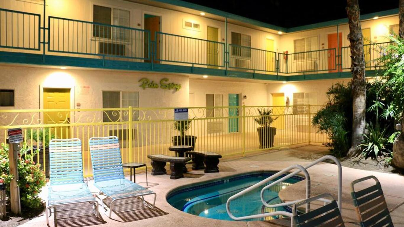 棕榈泉阿达拉酒店