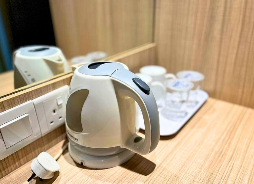 客房设施 照片