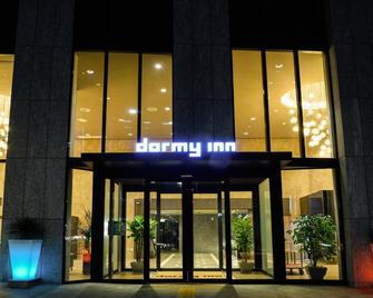 首尔江南多米酒店 - 首尔 - 建筑