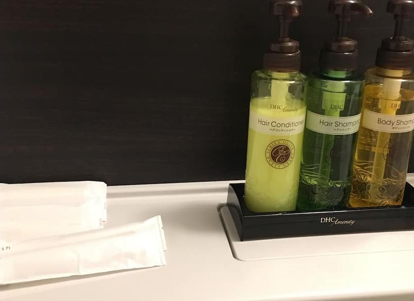 客房设施 照片