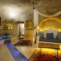 纳尔洞穴别墅酒店