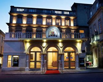 德文郡之家酒店 - 巴斯 - 建筑