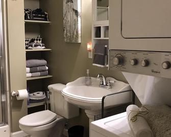 Premier Location: Heart Of The Italian Nbrhd, The Hill, Dining&shops Steps Away - 圣路易斯 - 浴室