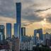 户外景观