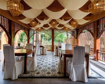 富国埃尔伍德度假村 - Phu Quoc - 餐馆