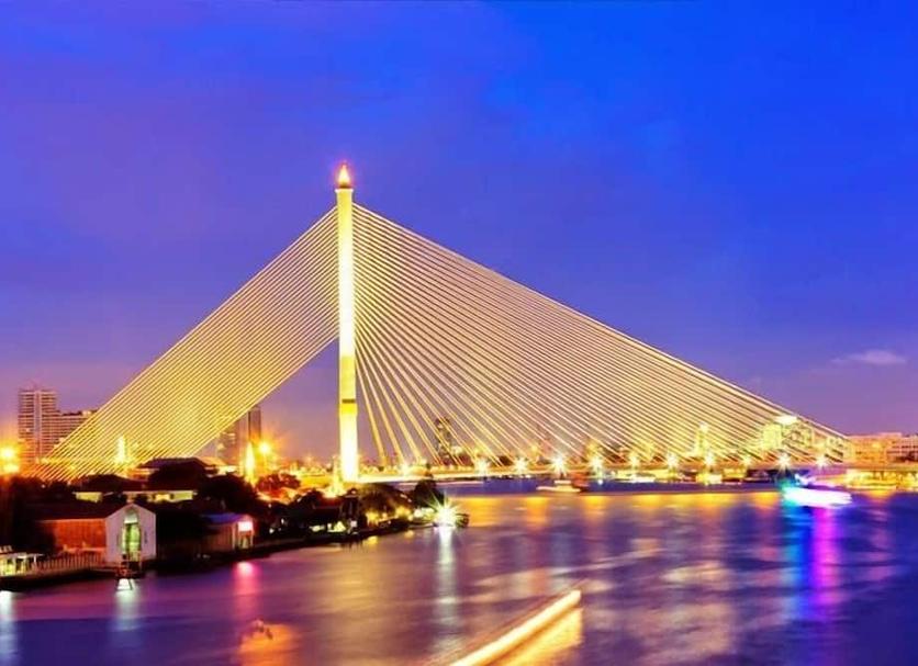户外景观 照片