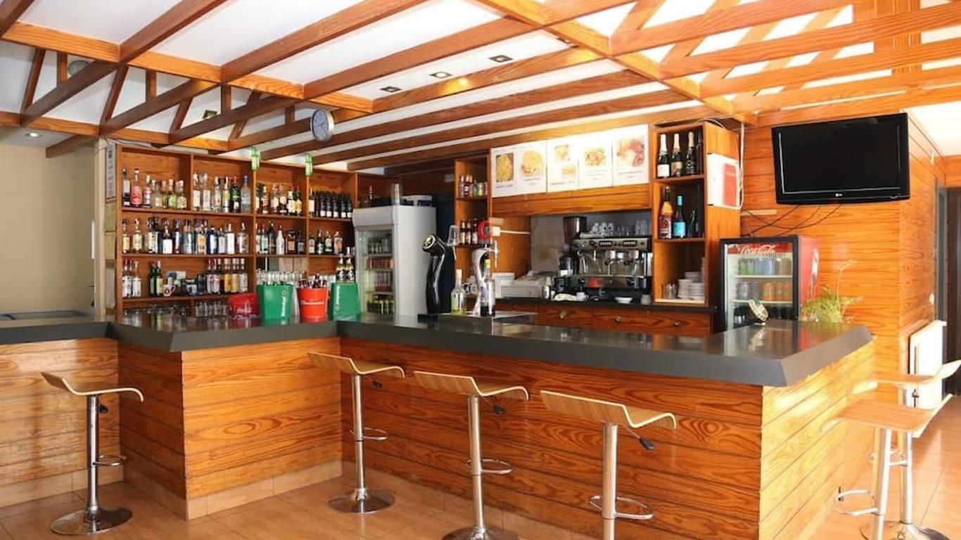 卢克斯玛公寓酒店