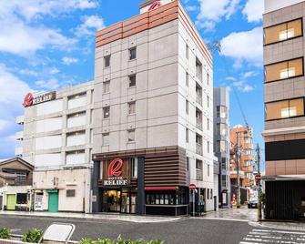 小仓站瑞丽芙酒店 - 北九州市 - 建筑