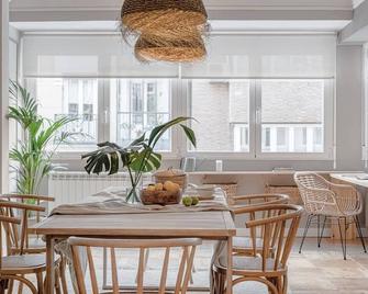 Sanggar - 3 bedrooms in Almagro - 马德里 - 餐馆