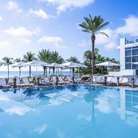 迈阿密海滩诺布酒店