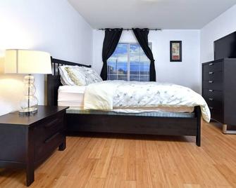 Spacious Vacation Flat Near Beach - 旧金山 - 睡房