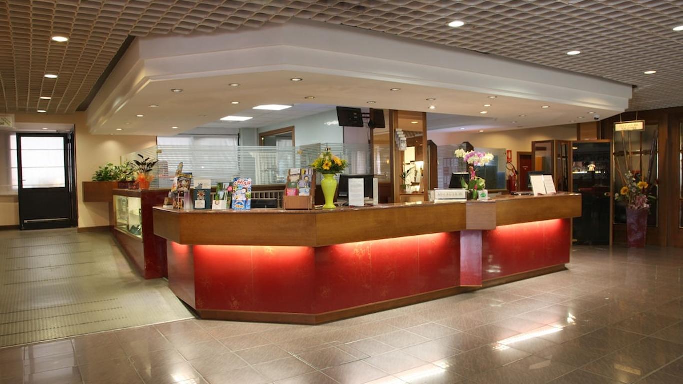 马克西姆酒店