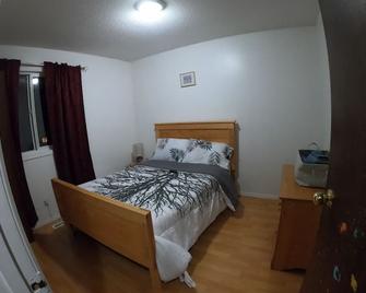 Bella's Home Sweet Home - Faro - 睡房
