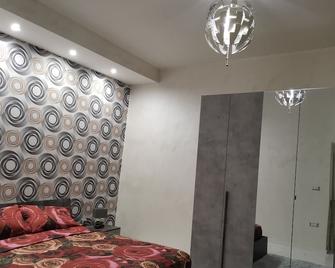 Chic house Layla - 那不勒斯 - 睡房