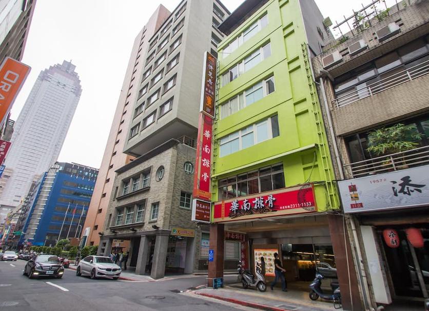 建筑 照片