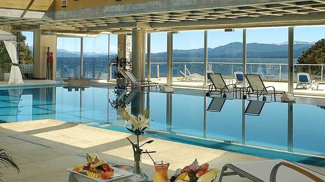 卡菲科伊纳卡亚伊酒店及Spa