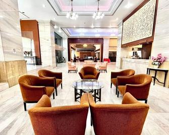 亚洲酒店 - 合艾 - 大厅
