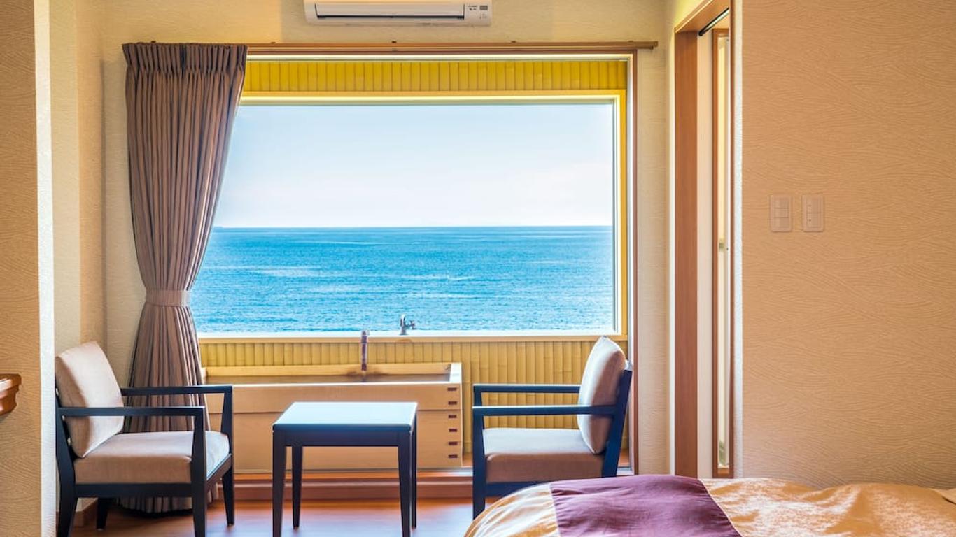 天空汤房清海庄